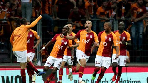 Galatasaray justin