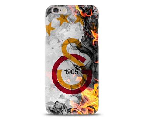 Galatasaray kılıf iphone 7