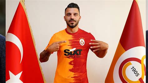 Galatasaray kap