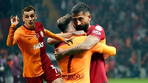 Galatasaray karagümrük
