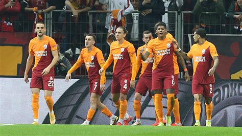 Galatasaray kasımpaşa ilk 11