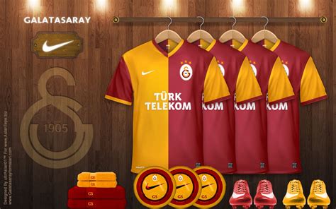 Galatasaray kombine 2013