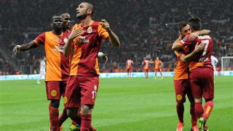 Galatasaray kopenhag star tv