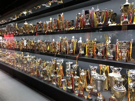 Galatasaray kupaları
