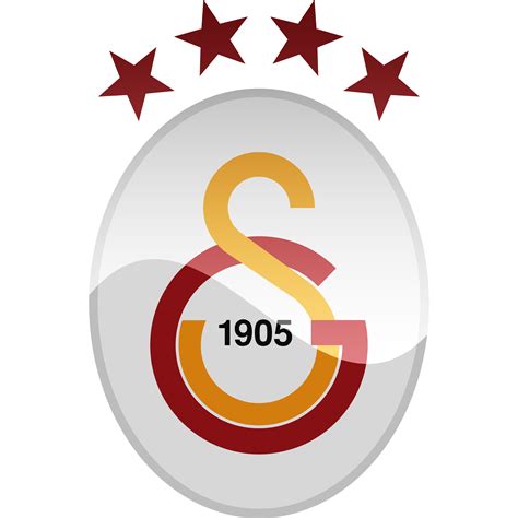 Galatasaray logoları yeni