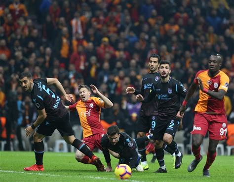 Galatasaray maçı