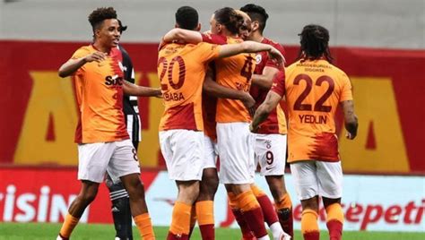 Galatasaray maçı hangi gün