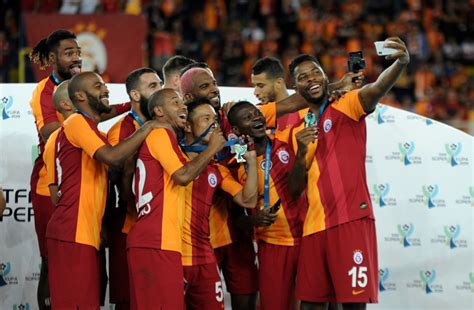 Galatasaray maç bileti al