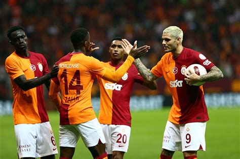Galatasaray maç linki