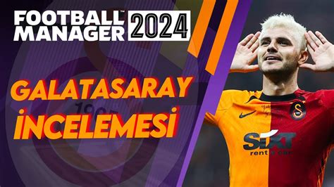 Galatasaray mali durum 2018
