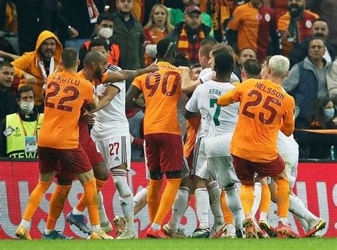 Galatasaray marsilya maçı hangi kanalda