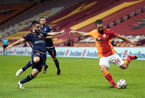 Galatasaray medipol başakşehir