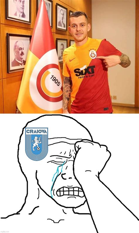 Galatasaray meme
