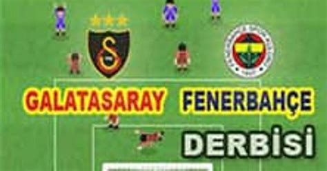 Galatasaray oyna