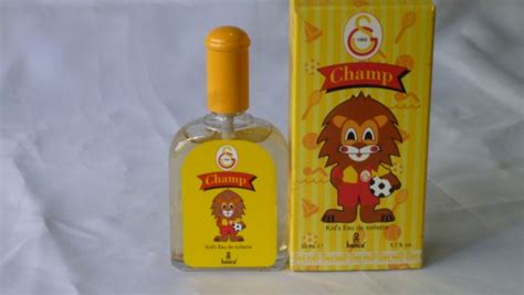 Galatasaray parfüm