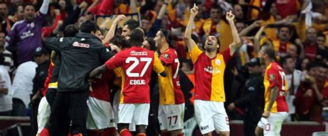 Galatasaray pfdk