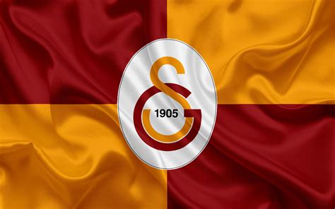 Galatasaray resmi