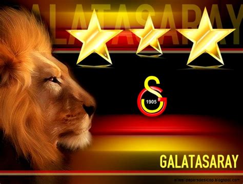 Galatasaray resmi indir 4 yıldız