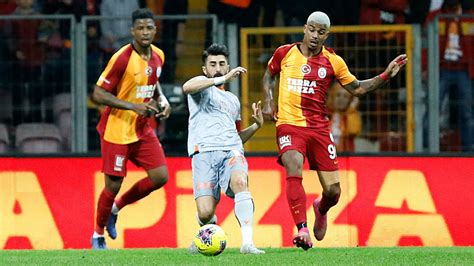 Galatasaray sakat ve cezalılar