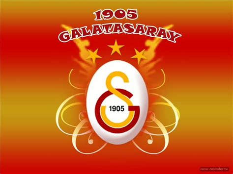 Galatasaray sarkisi