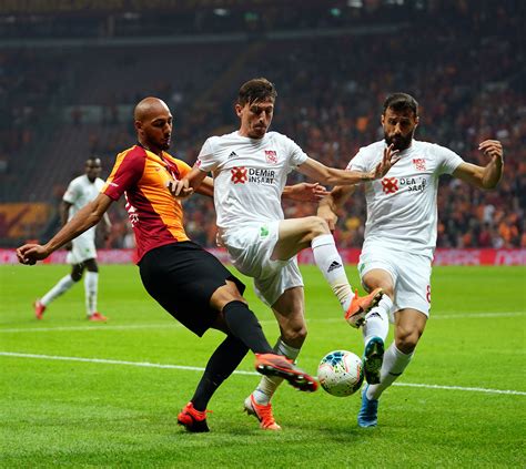 Galatasaray sivas maçı izle özet