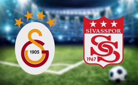 Galatasaray sivasspor canlı maç izle ligtv şifresiz