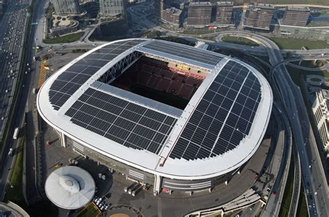 Galatasaray stadyumu