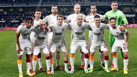 Galatasaray tanıtım