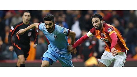 Galatasaray trabzonspor maçı hangi kanalda yayınlanacak
