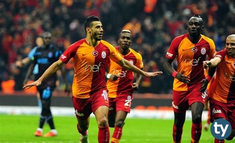 Galatasaray trabzonspor maç yorumları