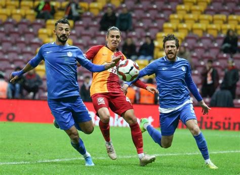 Galatasaray tuzlaspor hazırlık maçı hangi kanalda