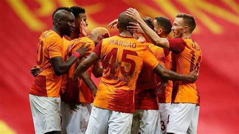 Galatasaray uefa sıralaması