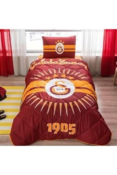 Galatasaray uyku tulumu