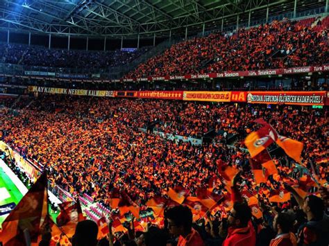 Galatasaray yeni beste