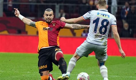 Galatasaray-Başakşehir maçının VAR hakemi belli oldu