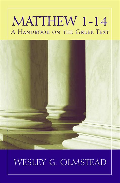 Galatians a handbook on the greek text baylor handbook on the greek new testament. - U ber die fortpflanzung von vernichtungssto ssen in einem gase.