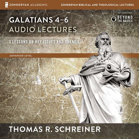 Full Download Galatians By Thomas R Schreiner