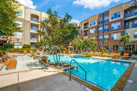 Galatyn Station Apartments - Richardson, TX 75082