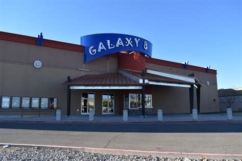 14 hours ago · Galaxy 8; Gaslight Twin Cinema; La Cueva 6; Morenci; North Plains 7; Red Rock 10; Sierra Cinema; Stargazer 5; Telshor 12; ... Roswell NM 88203 (575) 623-1212. Features. 