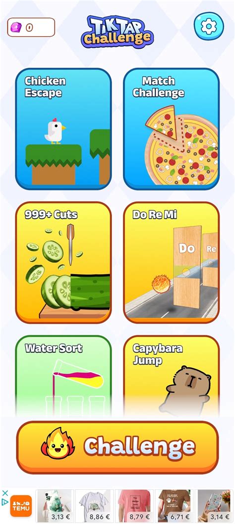 Galaxy Air Challenge APK Download for Android 