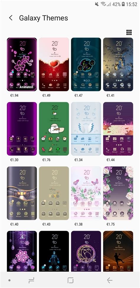 Galaxy Collection APK Download for Android 