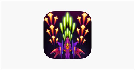 Galaxy Invaders: Space Shooter 4+ - App Store