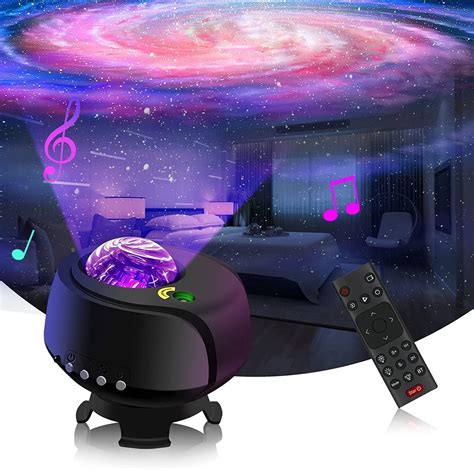 Galaxy Lamps official INT website Home of the Galaxy Projector