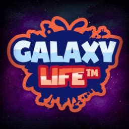 Galaxy Life - Discord