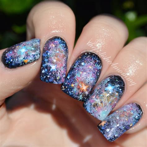 Galaxy Nails Prices
