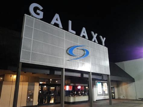 Galaxy Theatres Austin, 6700 Middle Fiskville Rd, Austin, …