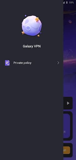 Galaxy VPN Lite Data Security APK Download for Android APKfun com