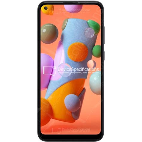 Galaxy a11