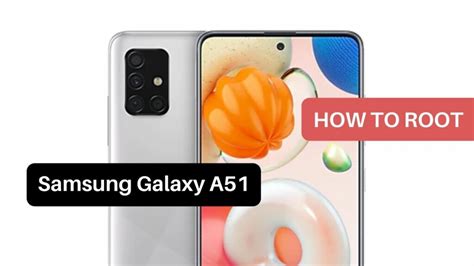 Galaxy a51 root xda.  Select and compare the latest features and innova...