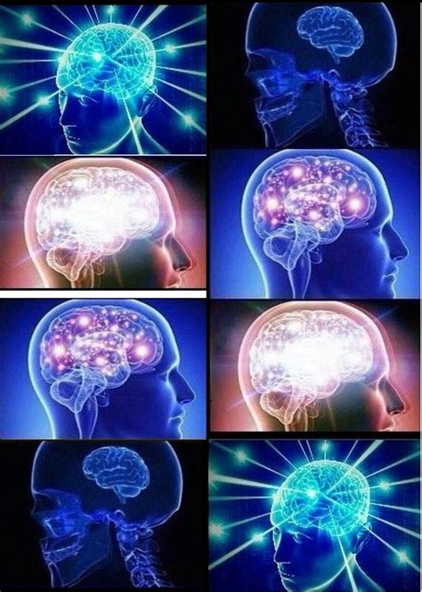 Galaxy brain meme. Things To Know About Galaxy brain meme. 